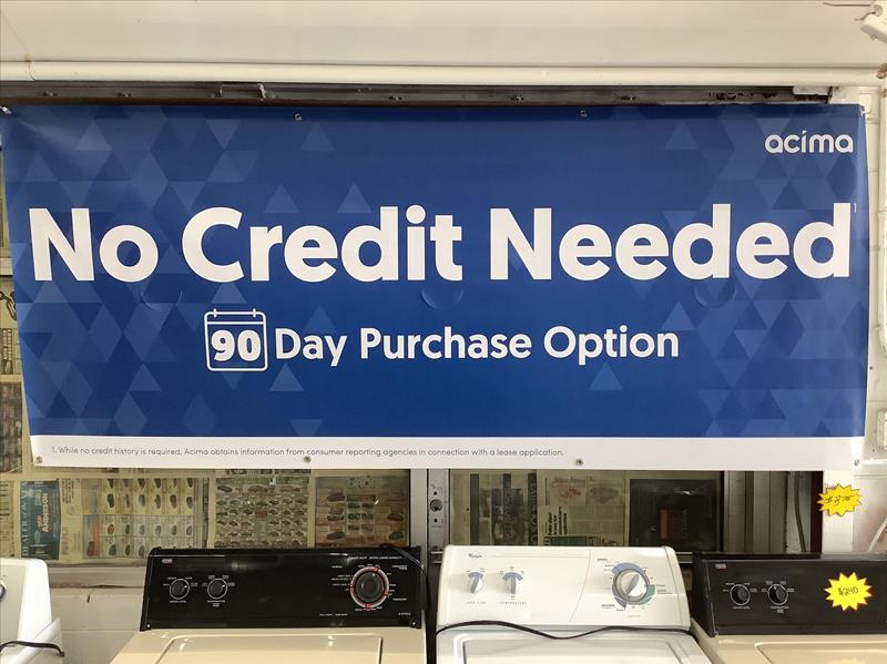 Second Chance Appliance & Discount Furniture Gary, IN